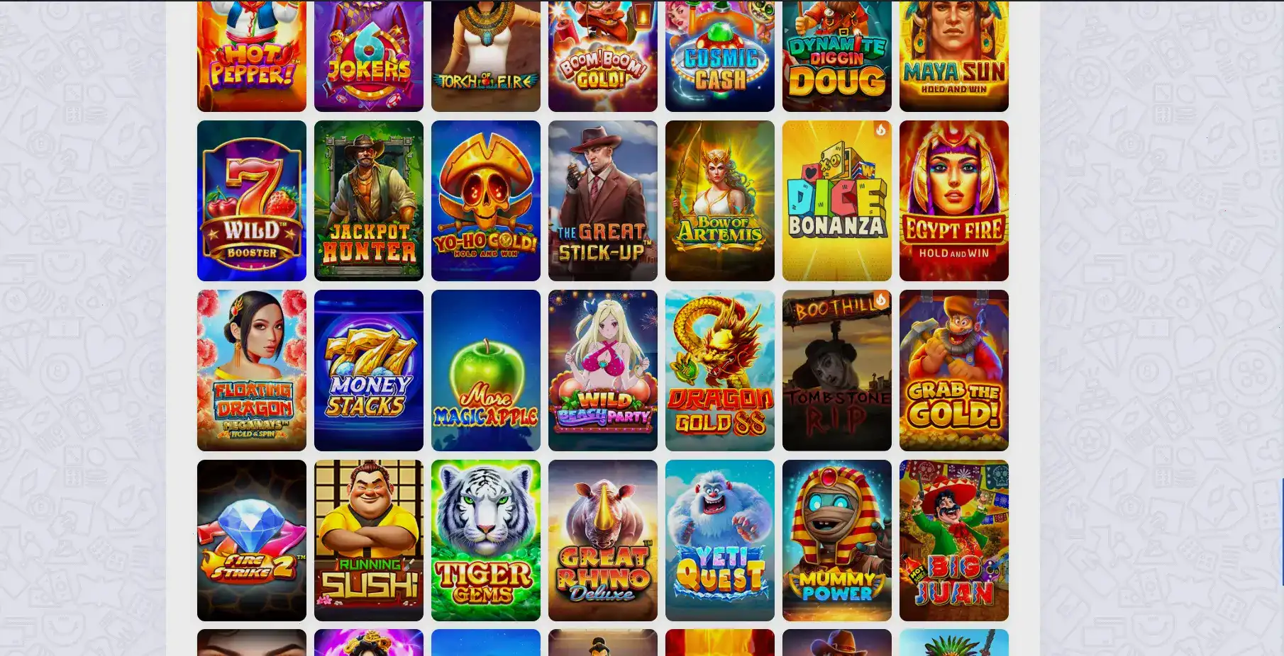 Бонусы и акции Lakiworld casino